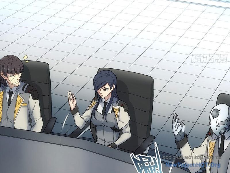 Cương Thiết Khế Ước: Chapter 33