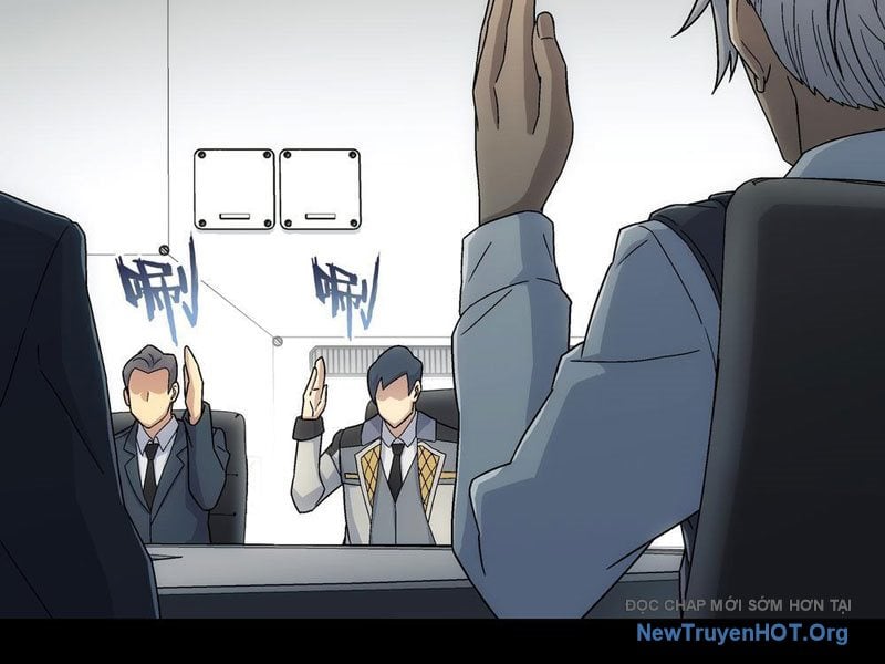 Cương Thiết Khế Ước: Chapter 33