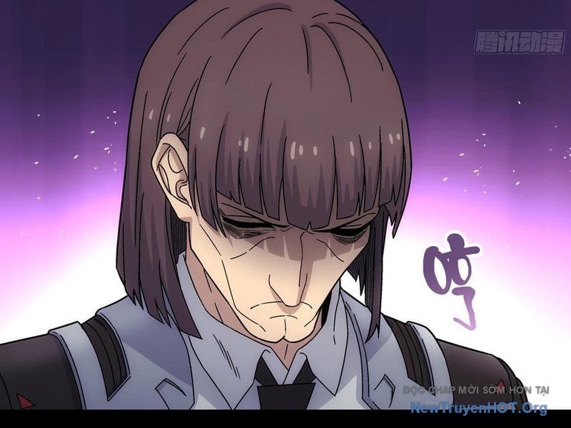 Cương Thiết Khế Ước: Chapter 33