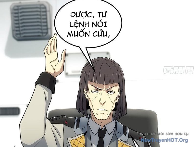 Cương Thiết Khế Ước: Chapter 33