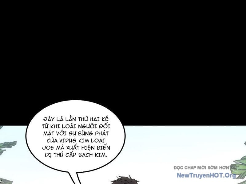 Cương Thiết Khế Ước: Chapter 33