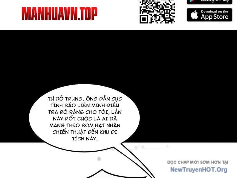 Cương Thiết Khế Ước: Chapter 33