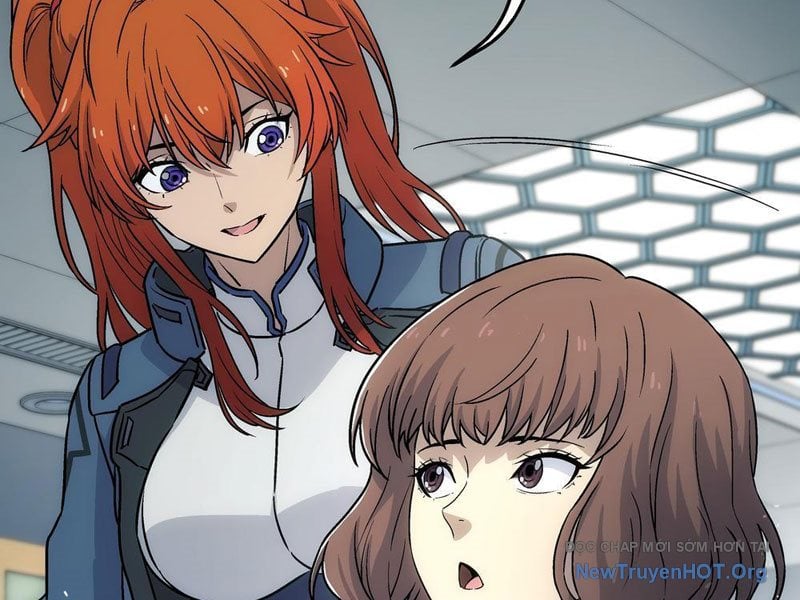 Cương Thiết Khế Ước: Chapter 33