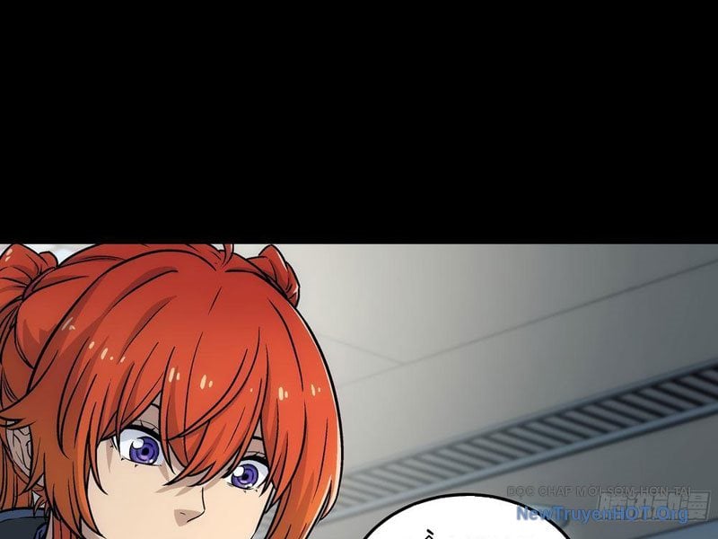 Cương Thiết Khế Ước: Chapter 33