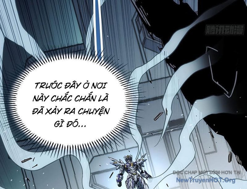 Cương Thiết Khế Ước: Chapter 34