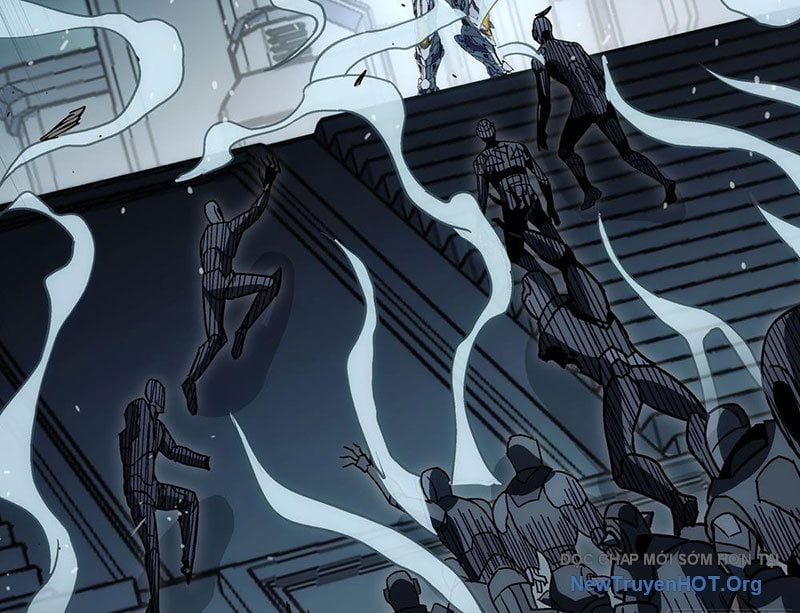 Cương Thiết Khế Ước: Chapter 34