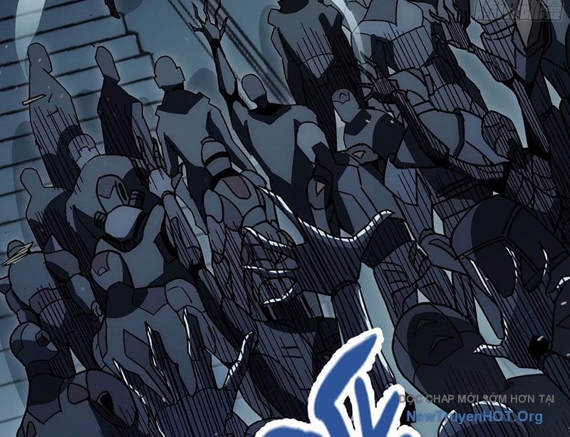 Cương Thiết Khế Ước: Chapter 34