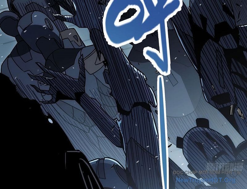 Cương Thiết Khế Ước: Chapter 34