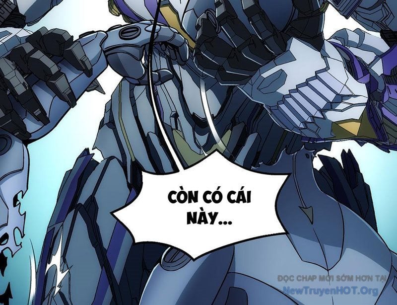 Cương Thiết Khế Ước: Chapter 34