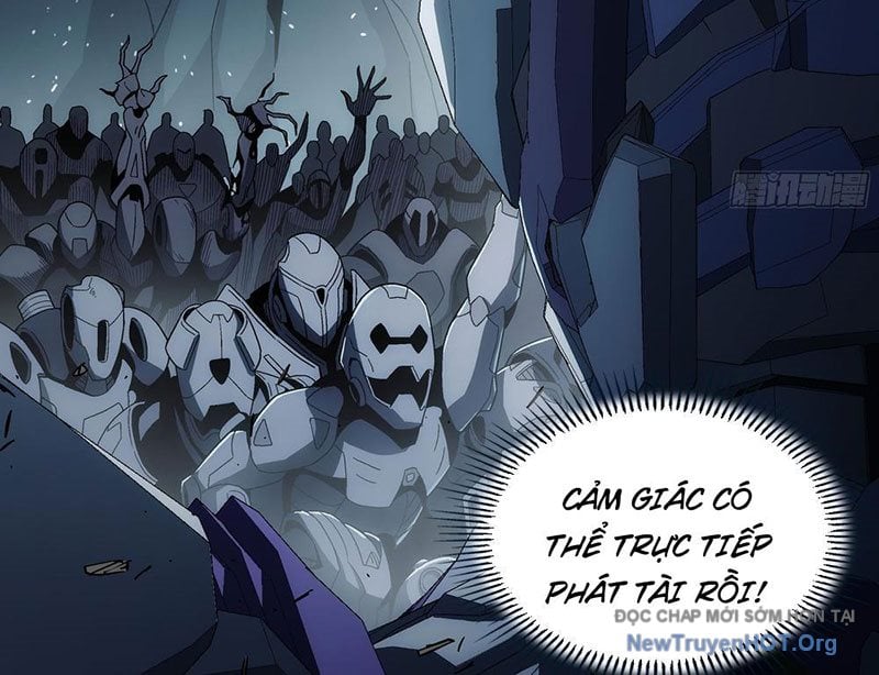 Cương Thiết Khế Ước: Chapter 34