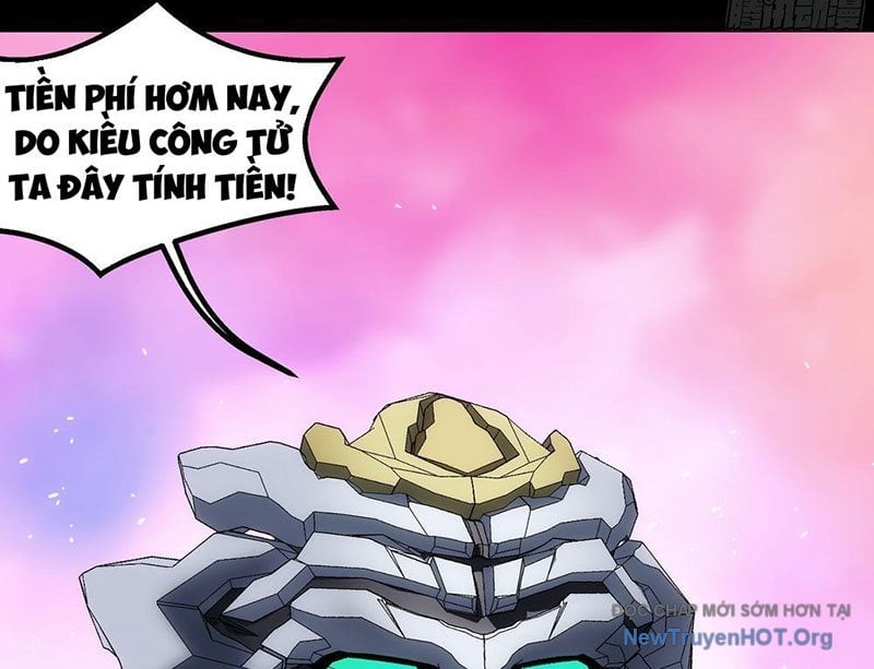 Cương Thiết Khế Ước: Chapter 34