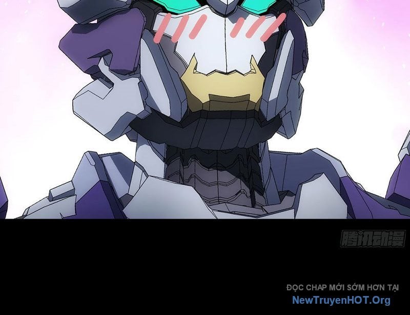 Cương Thiết Khế Ước: Chapter 34