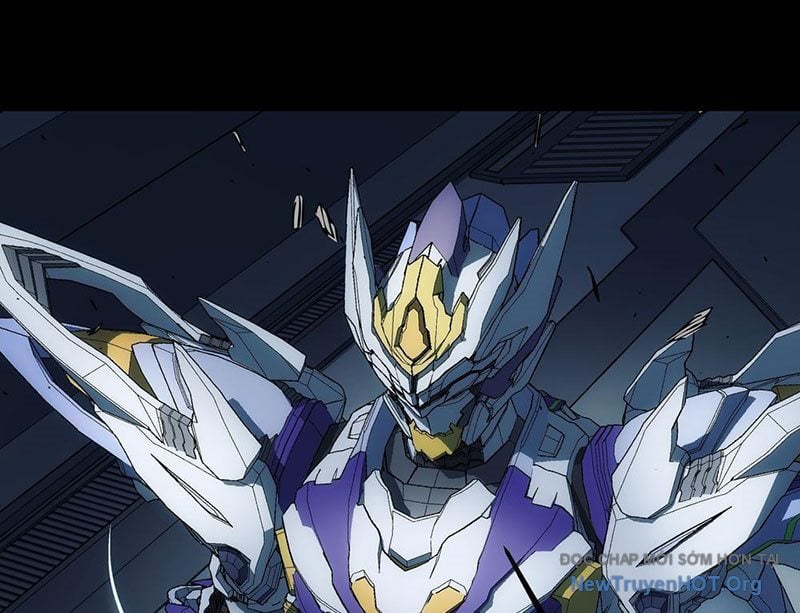 Cương Thiết Khế Ước: Chapter 34