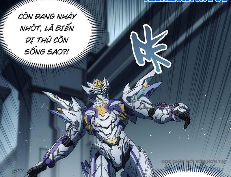 Cương Thiết Khế Ước: Chapter 34