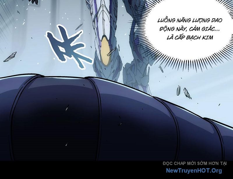 Cương Thiết Khế Ước: Chapter 34