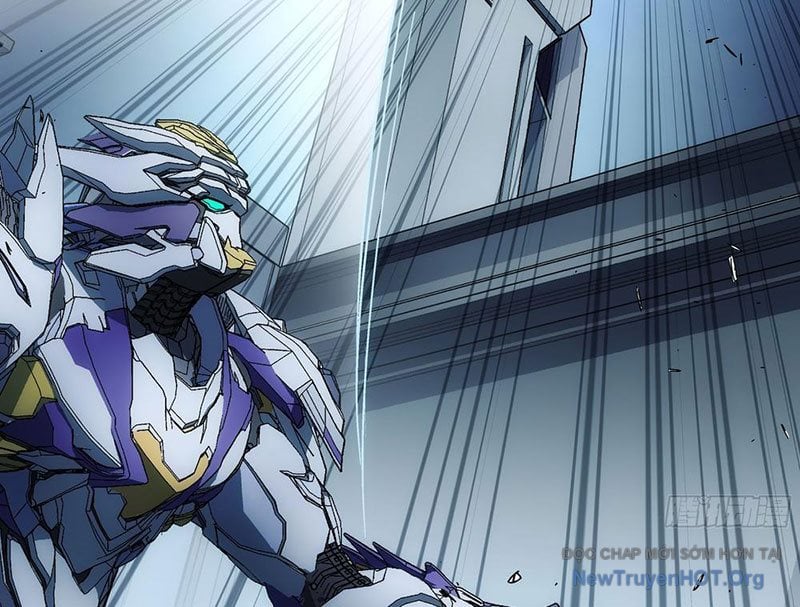 Cương Thiết Khế Ước: Chapter 34