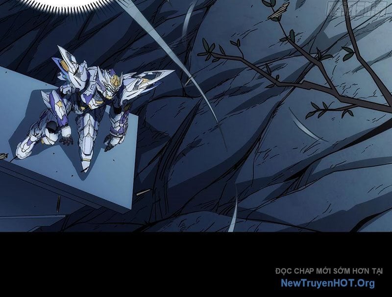 Cương Thiết Khế Ước: Chapter 34