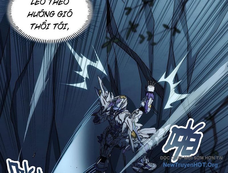 Cương Thiết Khế Ước: Chapter 34