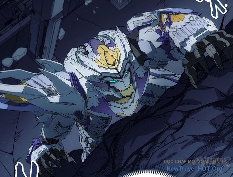 Cương Thiết Khế Ước: Chapter 34