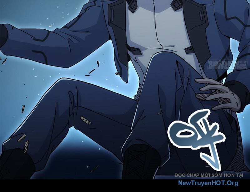 Cương Thiết Khế Ước: Chapter 34