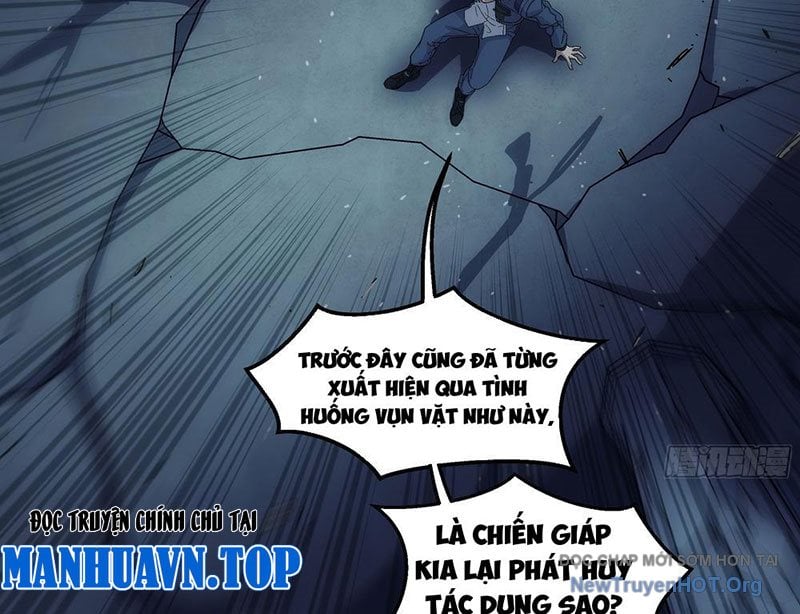 Cương Thiết Khế Ước: Chapter 34