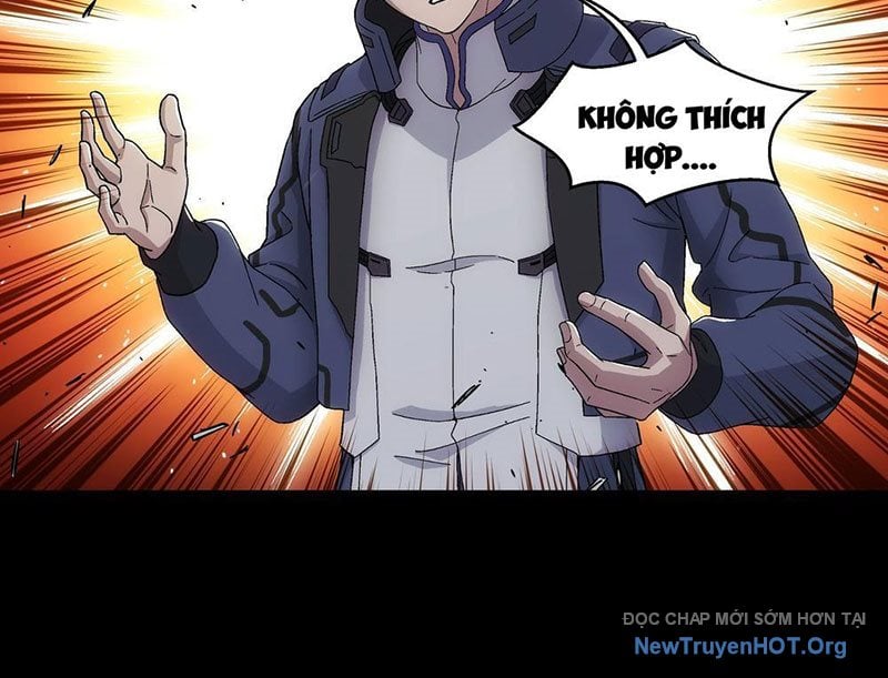 Cương Thiết Khế Ước: Chapter 34