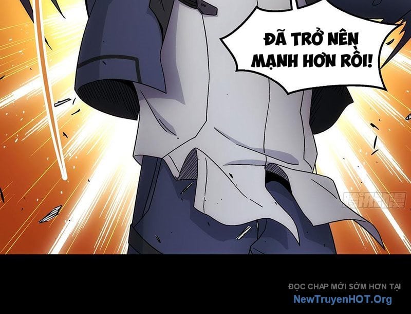 Cương Thiết Khế Ước: Chapter 34