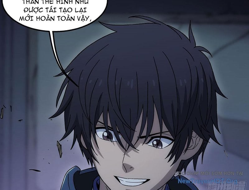 Cương Thiết Khế Ước: Chapter 34