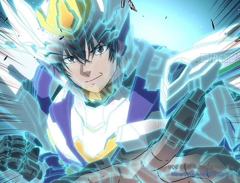 Cương Thiết Khế Ước: Chapter 34