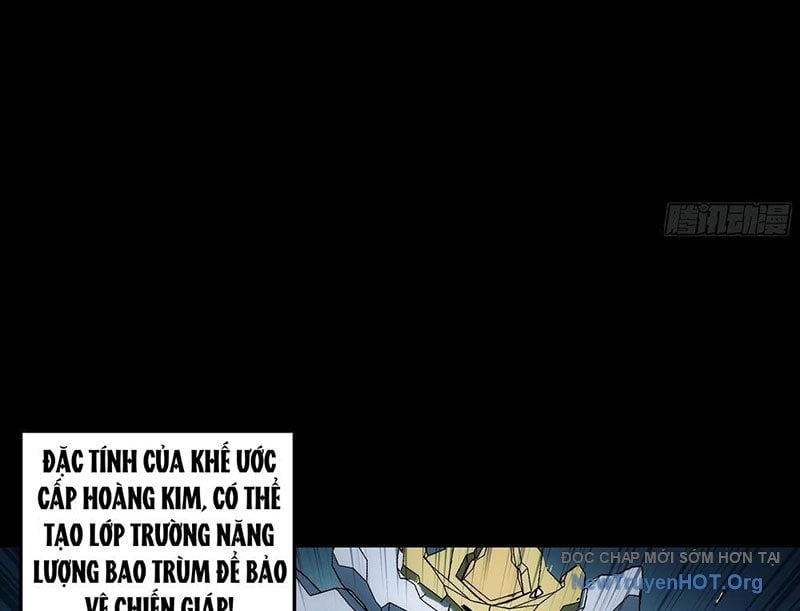 Cương Thiết Khế Ước: Chapter 34