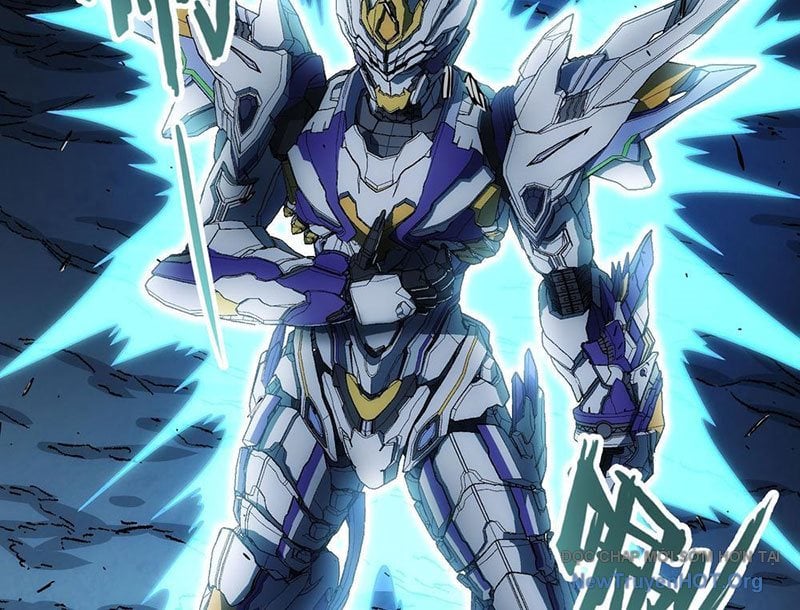 Cương Thiết Khế Ước: Chapter 34