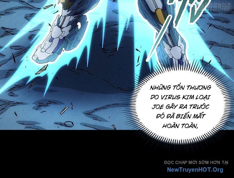 Cương Thiết Khế Ước: Chapter 34