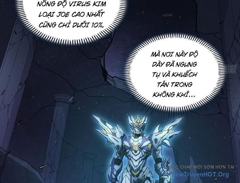 Cương Thiết Khế Ước: Chapter 34