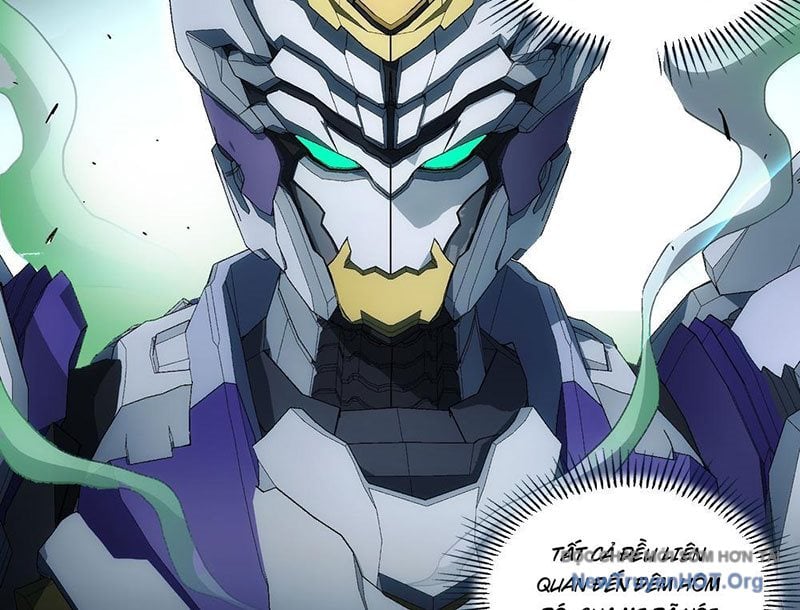 Cương Thiết Khế Ước: Chapter 34