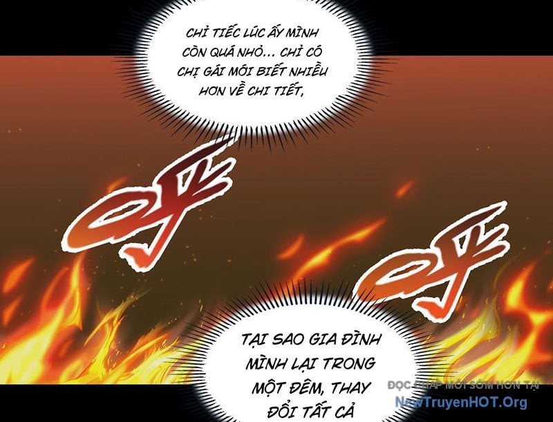 Cương Thiết Khế Ước: Chapter 34