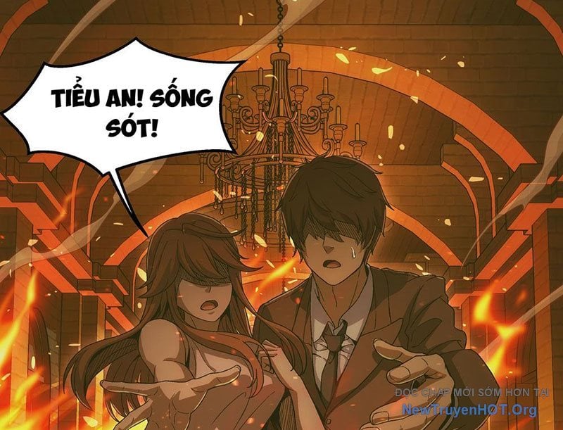 Cương Thiết Khế Ước: Chapter 34