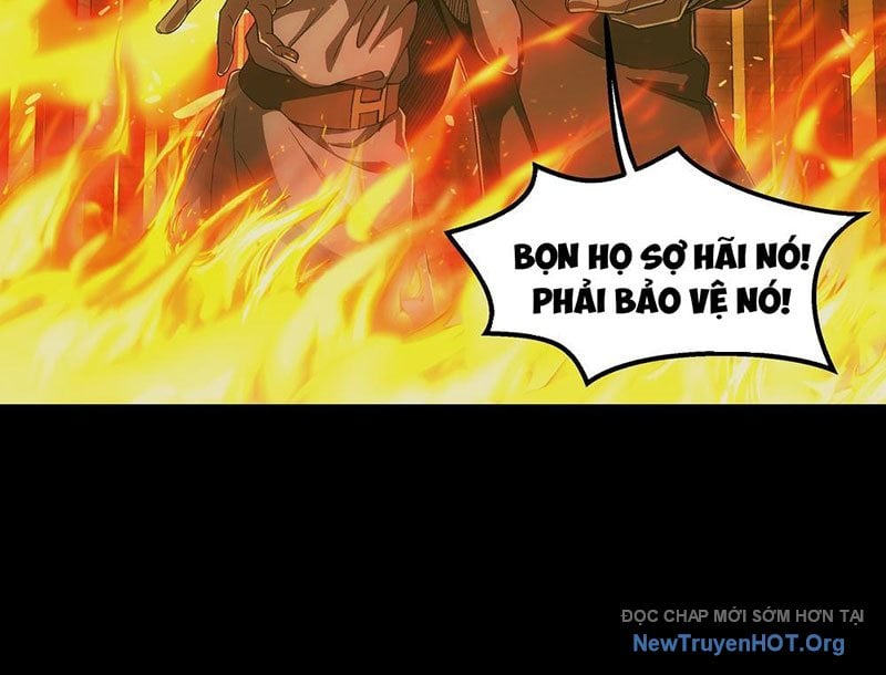 Cương Thiết Khế Ước: Chapter 34