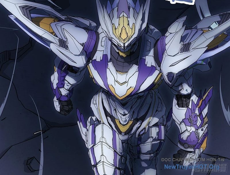 Cương Thiết Khế Ước: Chapter 34