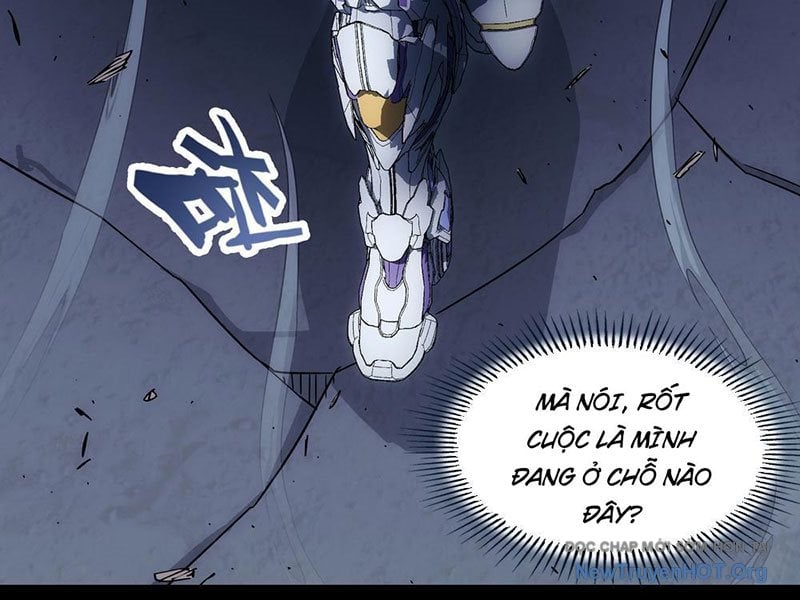 Cương Thiết Khế Ước: Chapter 34