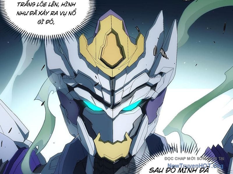 Cương Thiết Khế Ước: Chapter 34