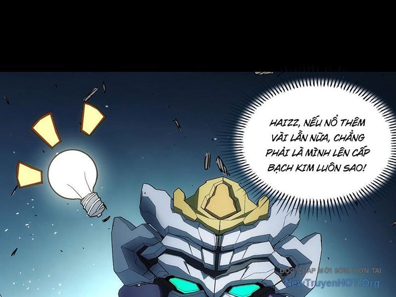 Cương Thiết Khế Ước: Chapter 34