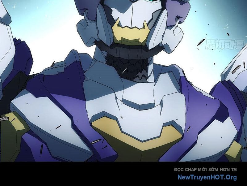 Cương Thiết Khế Ước: Chapter 34