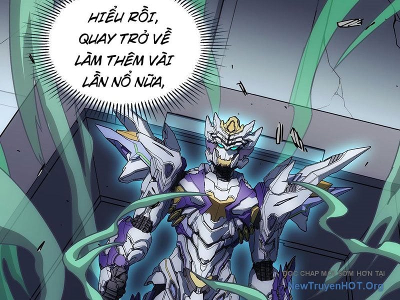 Cương Thiết Khế Ước: Chapter 34