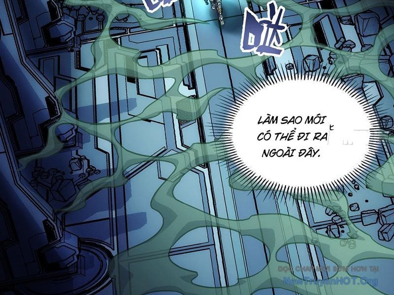 Cương Thiết Khế Ước: Chapter 34