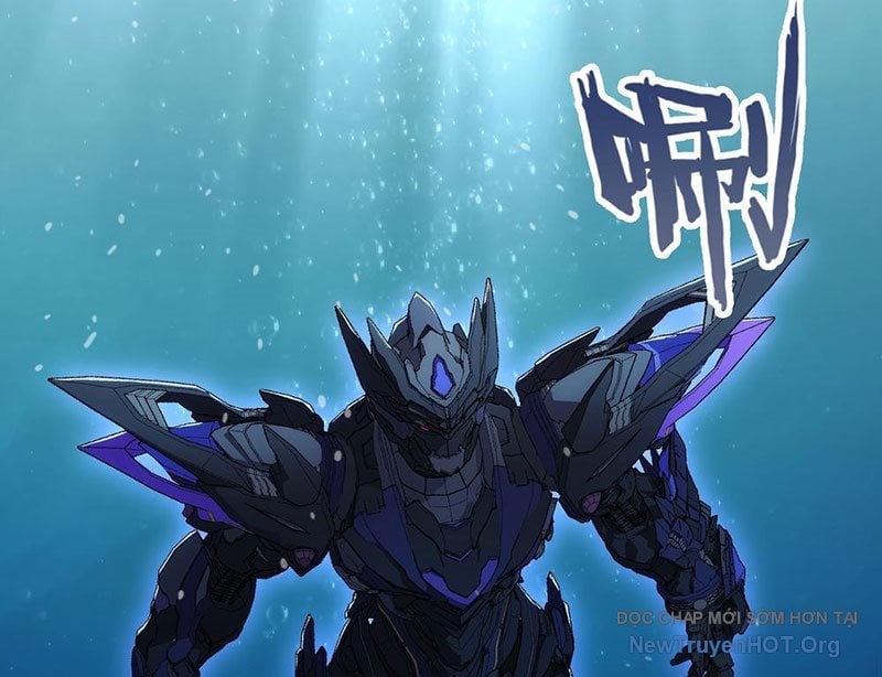 Cương Thiết Khế Ước: Chapter 34