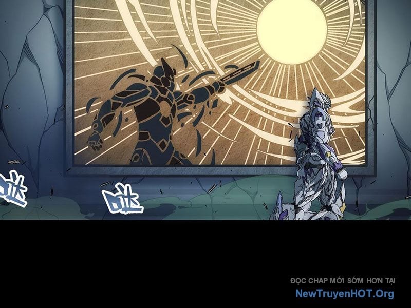 Cương Thiết Khế Ước: Chapter 34