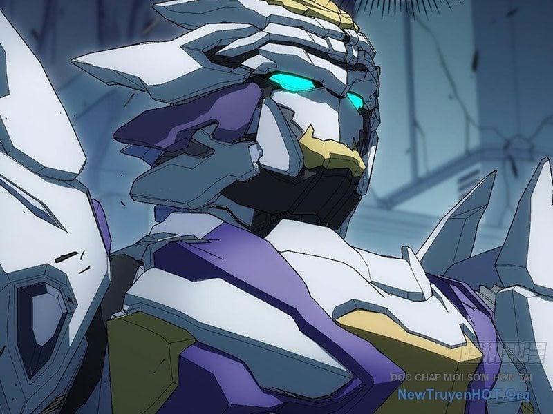 Cương Thiết Khế Ước: Chapter 34