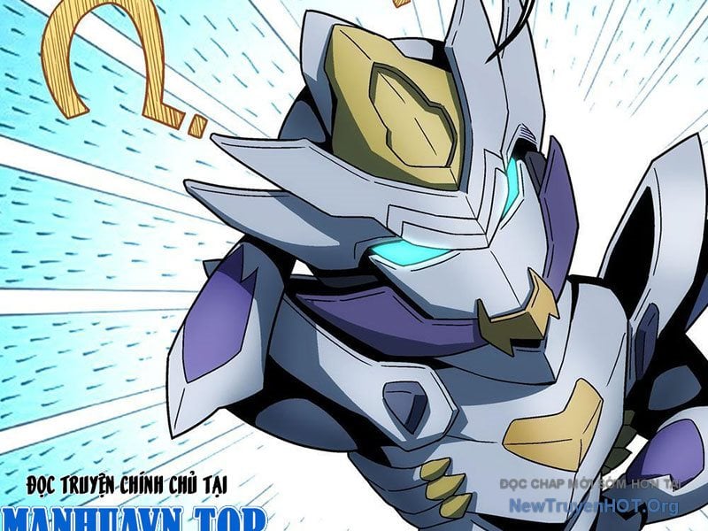 Cương Thiết Khế Ước: Chapter 34