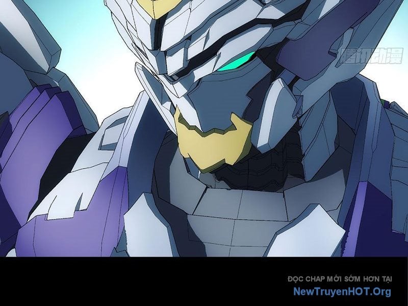 Cương Thiết Khế Ước: Chapter 34