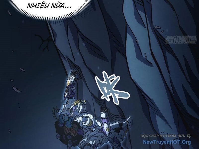 Cương Thiết Khế Ước: Chapter 35